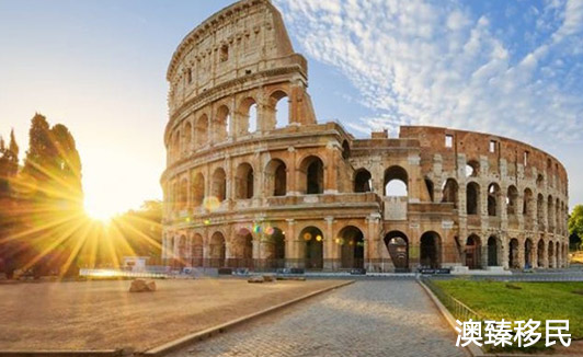 意大利首都是哪个城市？关于罗马的具体介绍都在这了1.jpg