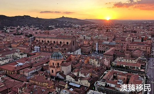 意大利旅游TOP10城市盘点，每一个都透露独特风情1.jpg